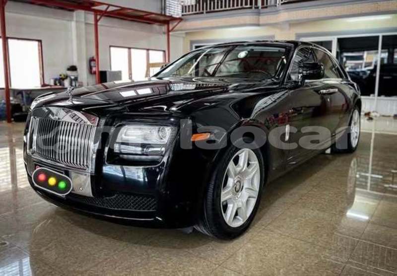 Big with watermark rolls royce ghost vientiane province vientiane 6613