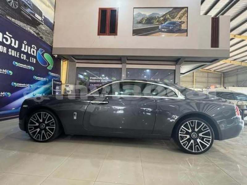Big with watermark rolls royce wraith vientiane province vientiane 6614