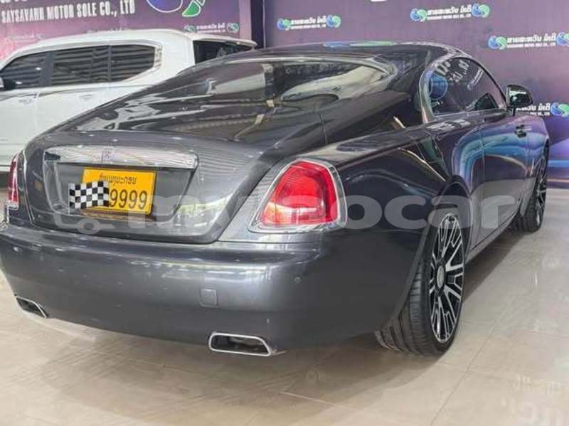 Big with watermark rolls royce wraith vientiane province vientiane 6614