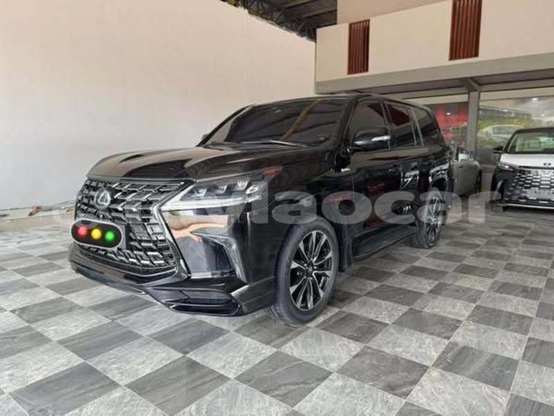 Big with watermark lexus lx 450 vientiane province vientiane 6615