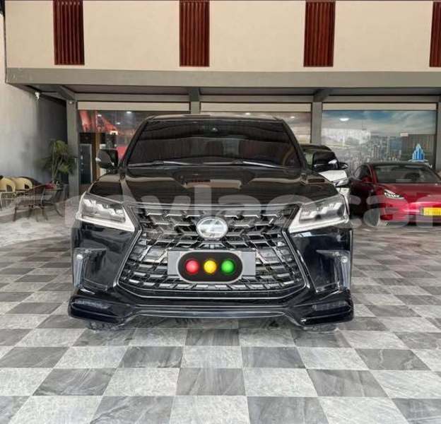 Big with watermark lexus lx 450 vientiane province vientiane 6615