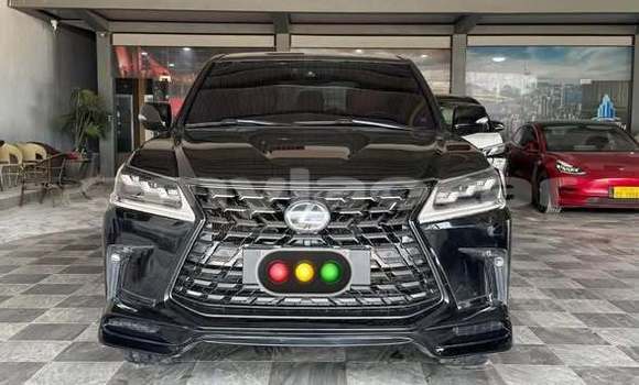 Buy Used Lexus LX 450 Other Car in Vientiane in Vientiane Province Buy Used Lexus LX 450 Other Car in Vientiane in Vientiane Province