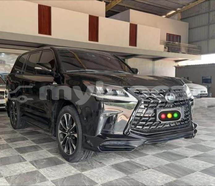 Big with watermark lexus lx 450 vientiane province vientiane 6615