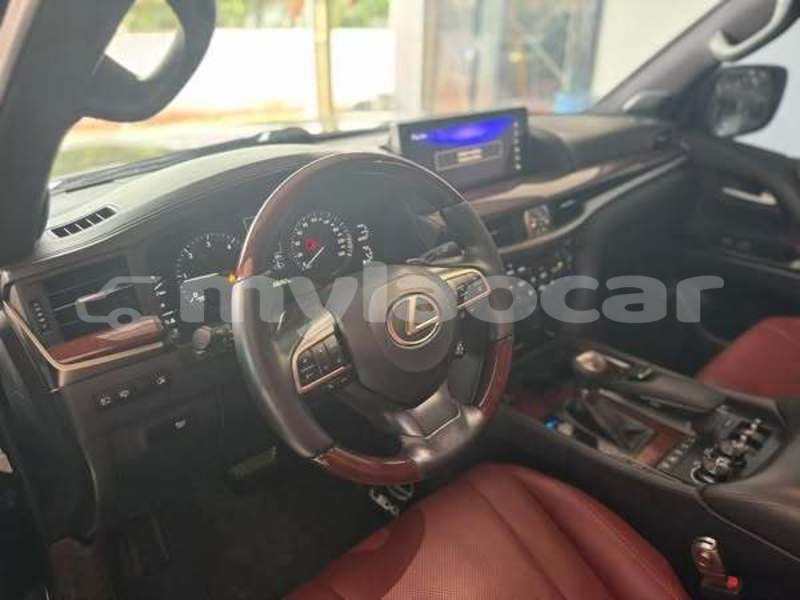 Big with watermark lexus lx 450 vientiane province vientiane 6615