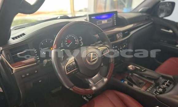 Buy Used Lexus LX 450 Other Car in Vientiane in Vientiane Province Buy Used Lexus LX 450 Other Car in Vientiane in Vientiane Province