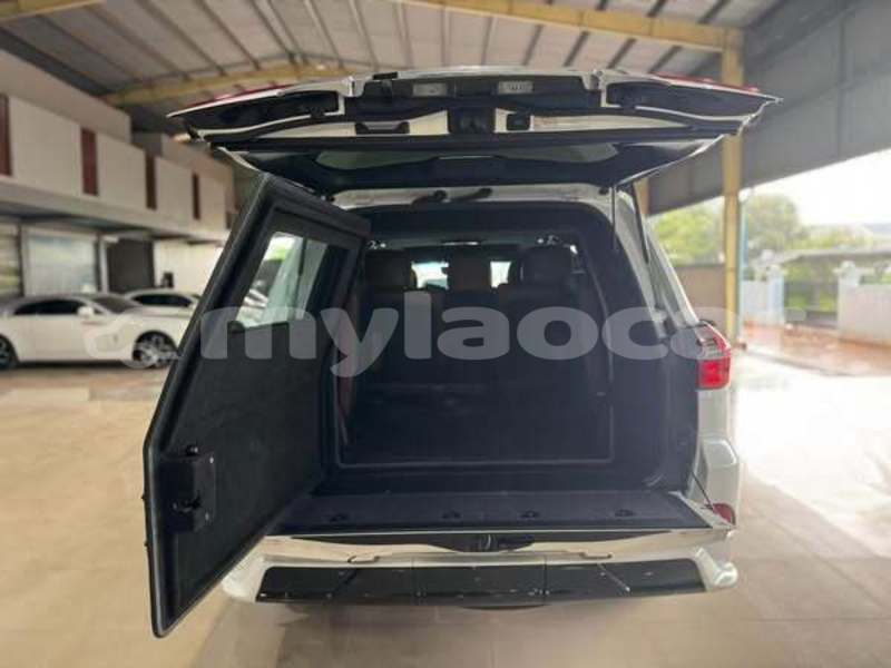 Big with watermark lexus lx 570 vientiane province vientiane 6616