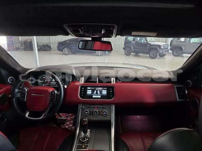 Big with watermark range rover range rover vientiane province vientiane 6617