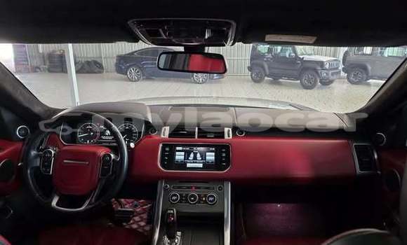 Buy Used Range Rover Range Rover Other Car in Vientiane in Vientiane Province Buy Used Range Rover Range Rover Other Car in Vientiane in Vientiane Province
