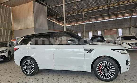 Buy Used Range Rover Range Rover Other Car in Vientiane in Vientiane Province Buy Used Range Rover Range Rover Other Car in Vientiane in Vientiane Province