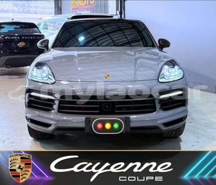 Big with watermark porsche cayenne vientiane province vientiane 6618