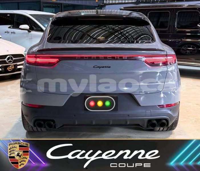 Big with watermark porsche cayenne vientiane province vientiane 6618