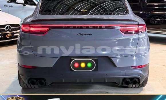 Buy Used Porsche Cayenne Other Car in Vientiane in Vientiane Province Buy Used Porsche Cayenne Other Car in Vientiane in Vientiane Province