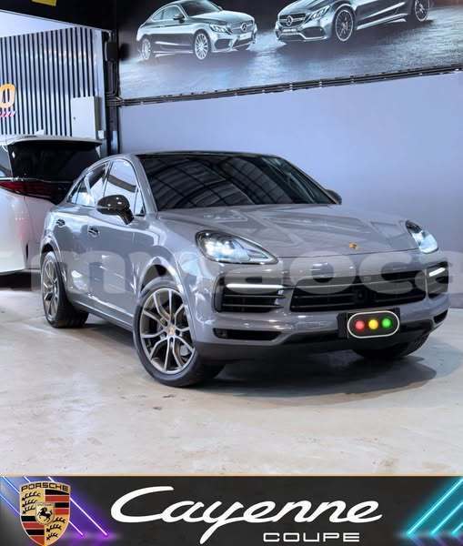 Big with watermark porsche cayenne vientiane province vientiane 6618