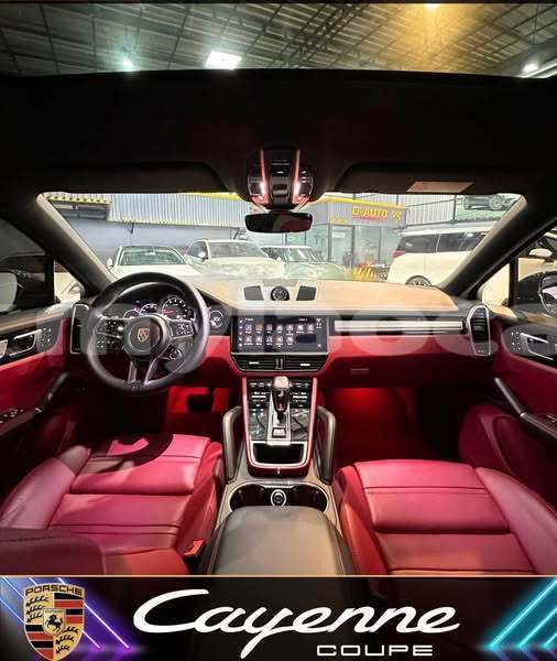 Big with watermark porsche cayenne vientiane province vientiane 6618