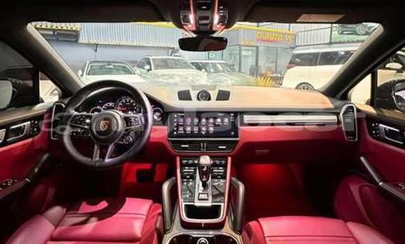 Buy Used Porsche Cayenne Other Car in Vientiane in Vientiane Province Buy Used Porsche Cayenne Other Car in Vientiane in Vientiane Province