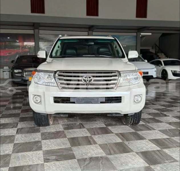Big with watermark toyota land cruiser prado vientiane province vientiane 6619