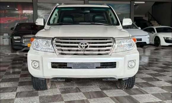 Buy Used Toyota Land Cruiser Prado Other Car in Vientiane in Vientiane Province Buy Used Toyota Land Cruiser Prado Other Car in Vientiane in Vientiane Province