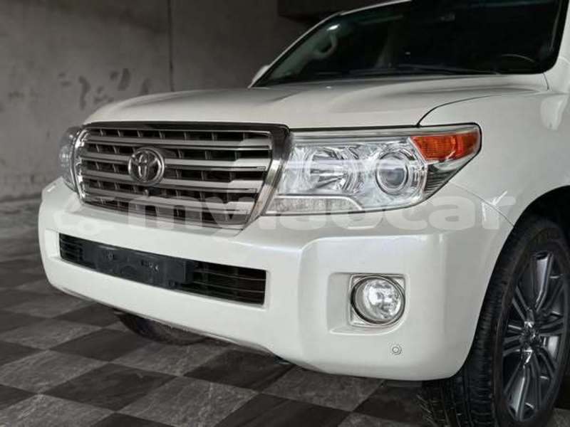 Big with watermark toyota land cruiser prado vientiane province vientiane 6619