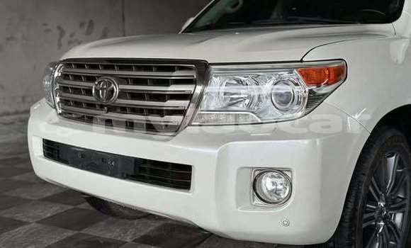 Buy Used Toyota Land Cruiser Prado Other Car in Vientiane in Vientiane Province Buy Used Toyota Land Cruiser Prado Other Car in Vientiane in Vientiane Province