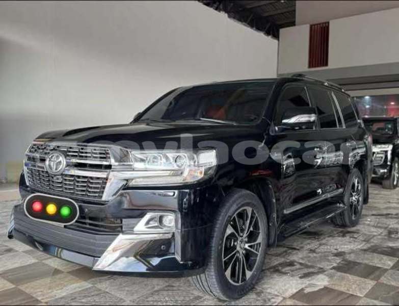 Big with watermark toyota land cruiser vientiane province vientiane 6620