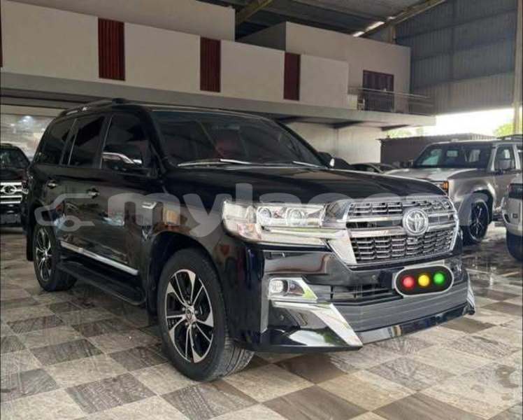 Big with watermark toyota land cruiser vientiane province vientiane 6620