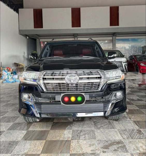 Big with watermark toyota land cruiser vientiane province vientiane 6620