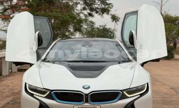 Buy Used BMW i8 Other Car in Vientiane in Vientiane Province Buy Used BMW i8 Other Car in Vientiane in Vientiane Province