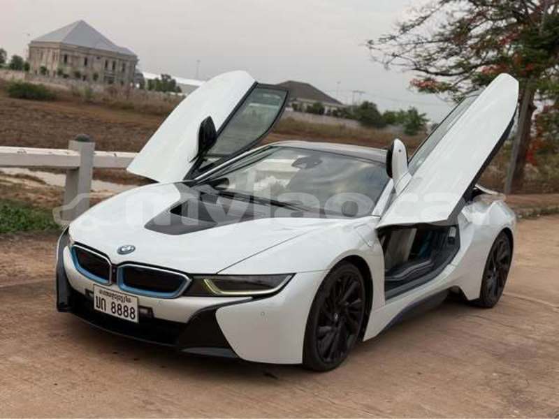 Big with watermark bmw i8 vientiane province vientiane 6621