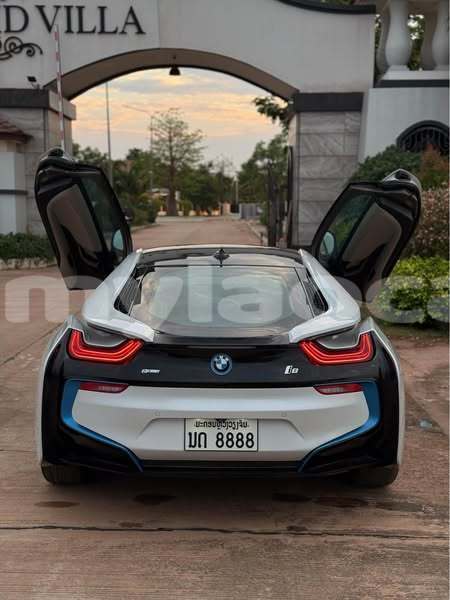 Big with watermark bmw i8 vientiane province vientiane 6621