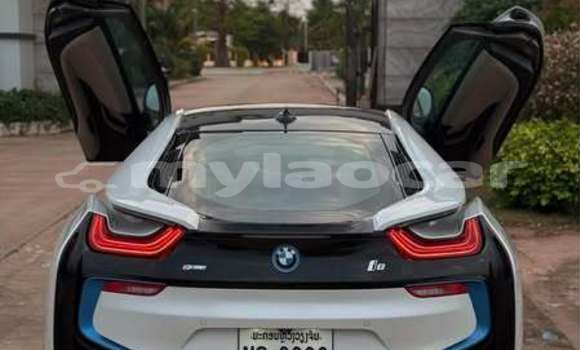 Buy Used BMW i8 Other Car in Vientiane in Vientiane Province Buy Used BMW i8 Other Car in Vientiane in Vientiane Province
