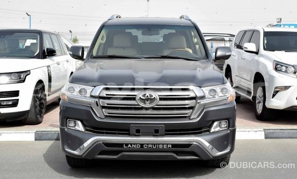 ຊື້ ການ ນຳ ເຂົ້າ Toyota Land Cruiser Other ລົດ ໃນ Import - Dubai ໃນ Attapeu Province ຊື້ ການ ນຳ ເຂົ້າ Toyota Land Cruiser Other ລົດ ໃນ Import - Dubai ໃນ Attapeu Province