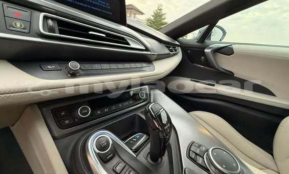 Buy Used BMW i8 Other Car in Vientiane in Vientiane Province Buy Used BMW i8 Other Car in Vientiane in Vientiane Province