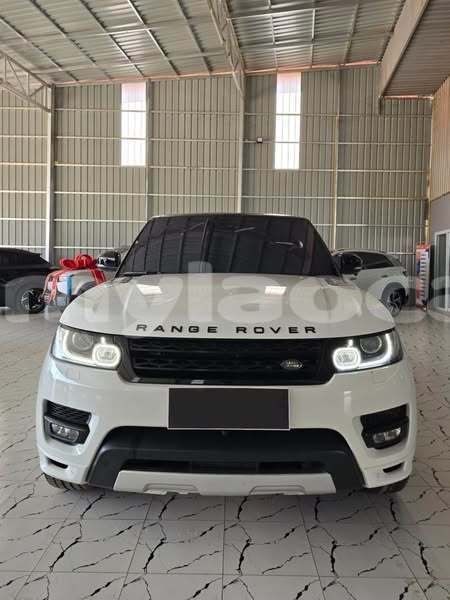 Big with watermark range rover range rover vientiane province vientiane 6622