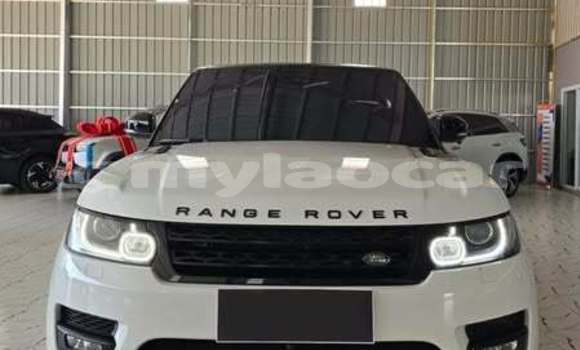 Buy Used Range Rover Range Rover Other Car in Vientiane in Vientiane Province