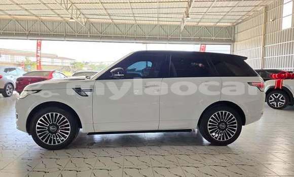 Buy Used Range Rover Range Rover Other Car in Vientiane in Vientiane Province Buy Used Range Rover Range Rover Other Car in Vientiane in Vientiane Province