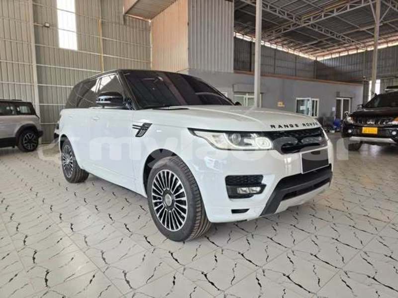 Big with watermark range rover range rover vientiane province vientiane 6622