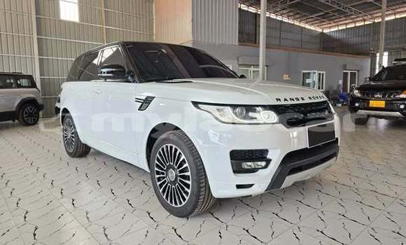 Buy Used Range Rover Range Rover Other Car in Vientiane in Vientiane Province Buy Used Range Rover Range Rover Other Car in Vientiane in Vientiane Province