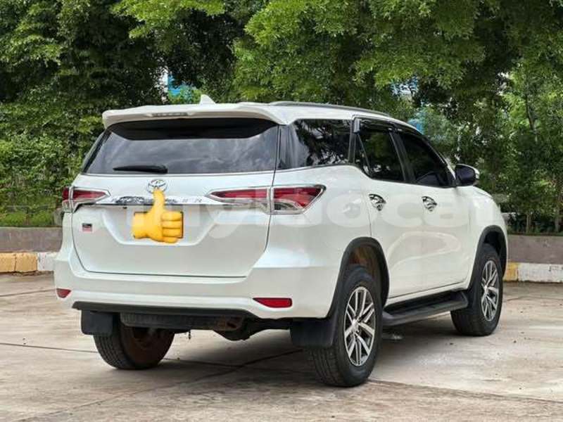 Big with watermark toyota fortuner vientiane province vientiane 6623