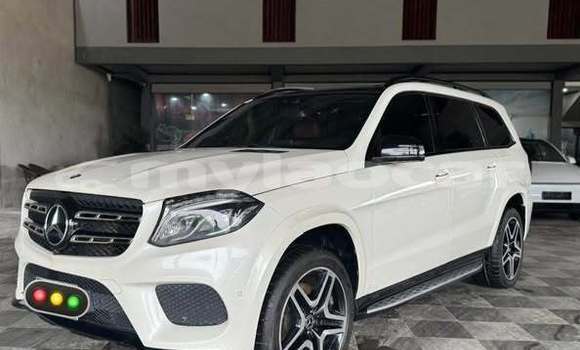 Buy Used Mercedes-Benz GLC Other Car in Vientiane in Vientiane Province