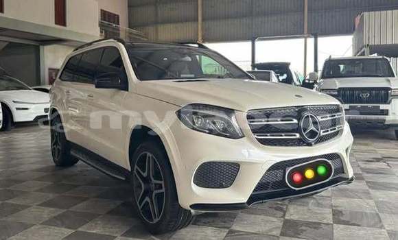 Buy Used Mercedes-Benz GLC Other Car in Vientiane in Vientiane Province Buy Used Mercedes-Benz GLC Other Car in Vientiane in Vientiane Province