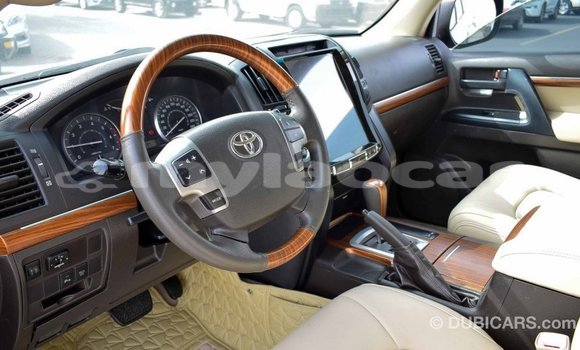 ຊື້ ການ ນຳ ເຂົ້າ Toyota Land Cruiser Other ລົດ ໃນ Import - Dubai ໃນ Attapeu Province ຊື້ ການ ນຳ ເຂົ້າ Toyota Land Cruiser Other ລົດ ໃນ Import - Dubai ໃນ Attapeu Province