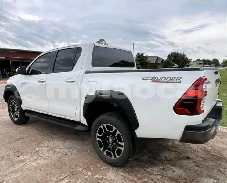 Big with watermark toyota 4runner vientiane province vientiane 6626