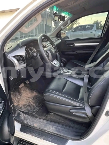 Big with watermark toyota hilux vientiane province vientiane 6627