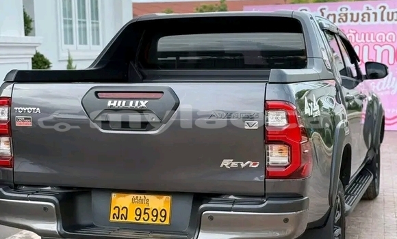 Acheter Occasion Voiture Toyota Hilux Autre à Vientiane, Vientiane Province Acheter Occasion Voiture Toyota Hilux Autre à Vientiane, Vientiane Province