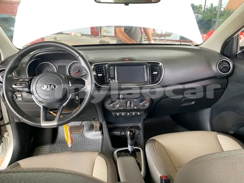 Big with watermark kia cadenza vientiane province vientiane 6632