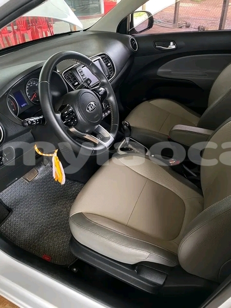 Big with watermark kia cadenza vientiane province vientiane 6632