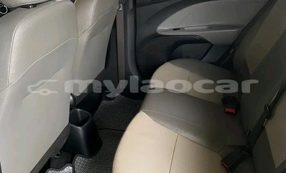 Acheter Occasion Voiture Kia Cadenza Blanc à Vientiane, Vientiane Province Acheter Occasion Voiture Kia Cadenza Blanc à Vientiane, Vientiane Province