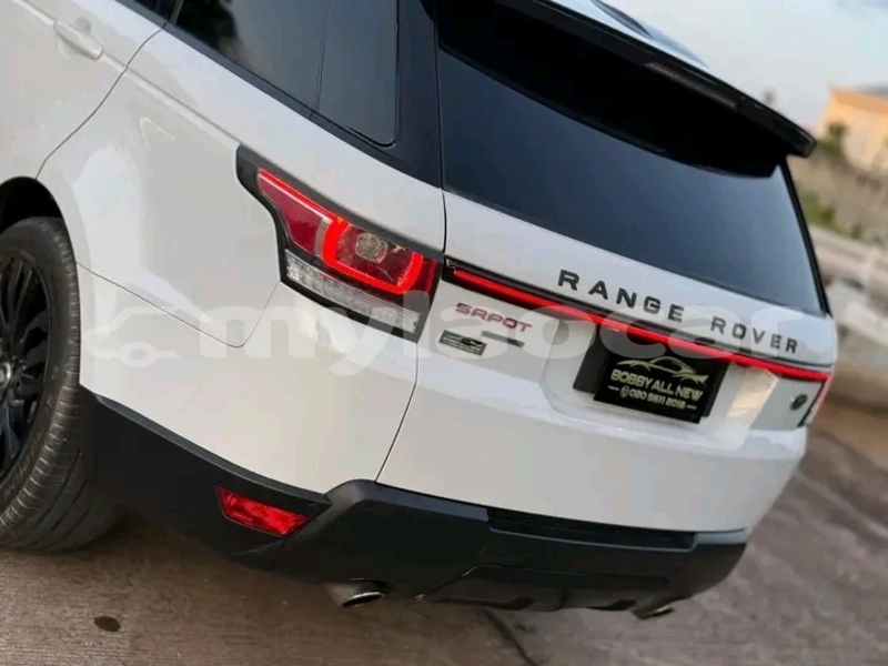 Big with watermark range rover evoque vientiane province vientiane 6634