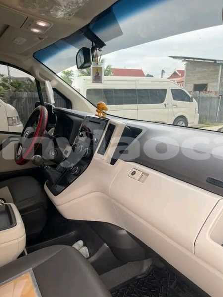 Big with watermark toyota hiace champasak province champasak 6635