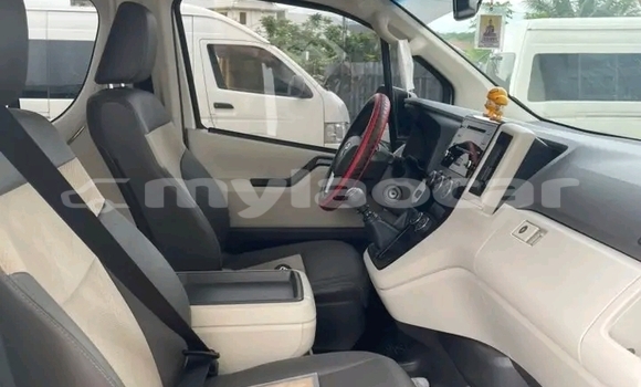 Acheter Occasion Voiture Toyota Hiace Blanc à Champasak, Champasak Province Acheter Occasion Voiture Toyota Hiace Blanc à Champasak, Champasak Province